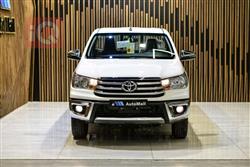 تويوتا هايلوكس